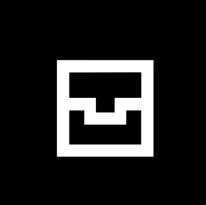盒子游戏 Logo